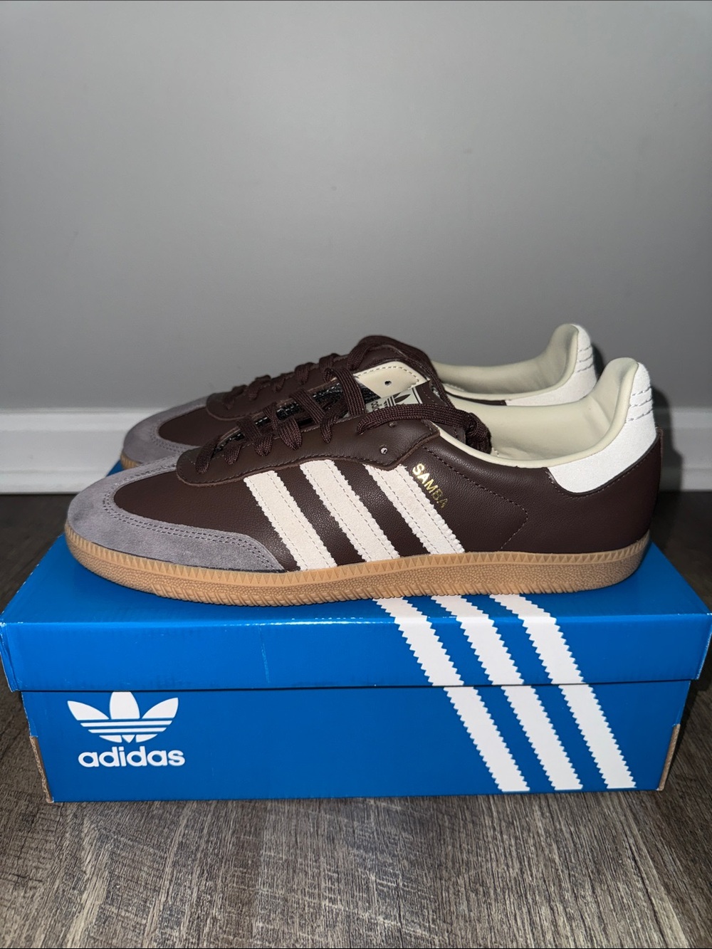 adidas Samba OG